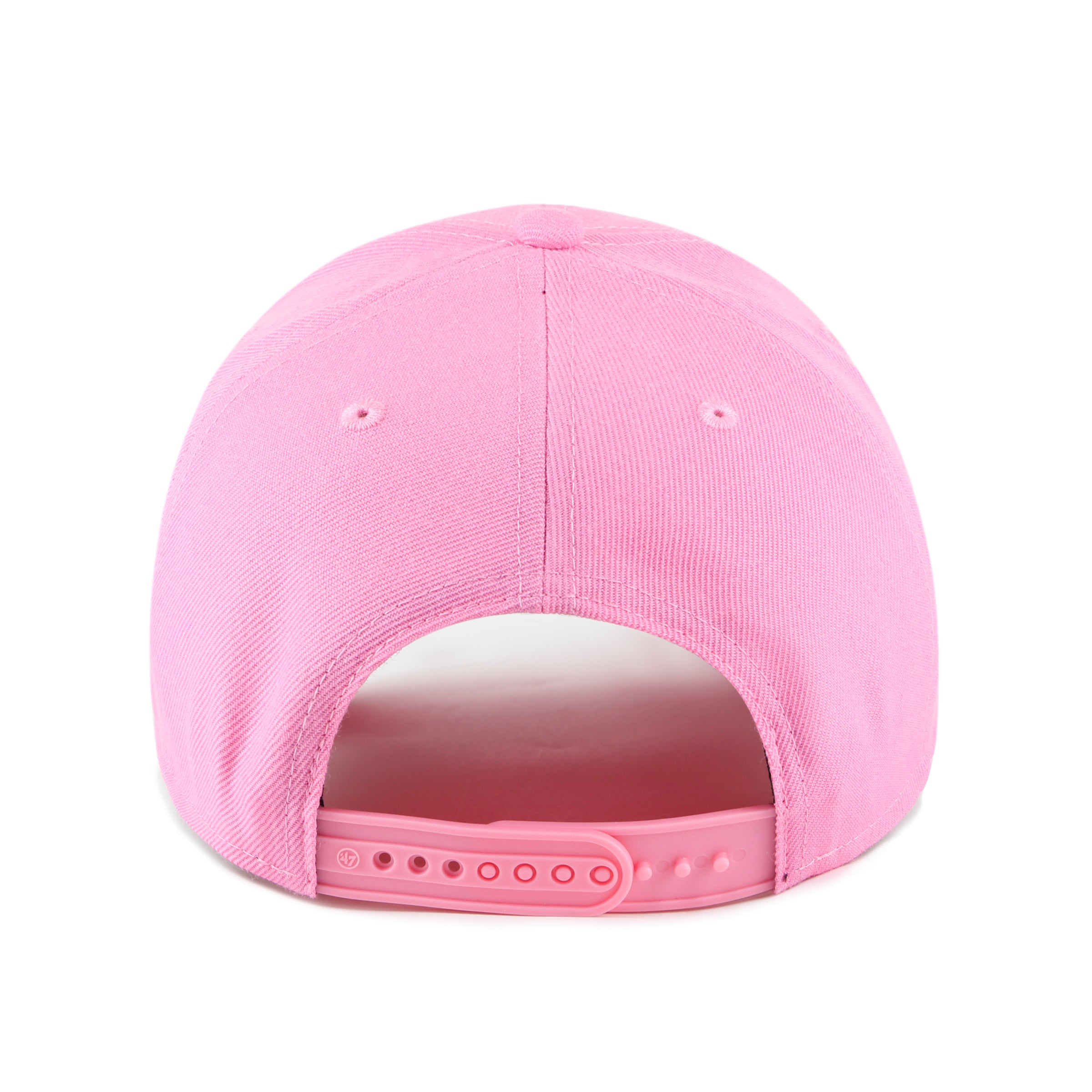 Gorra G47 Mvp Snapback TEC Rosa