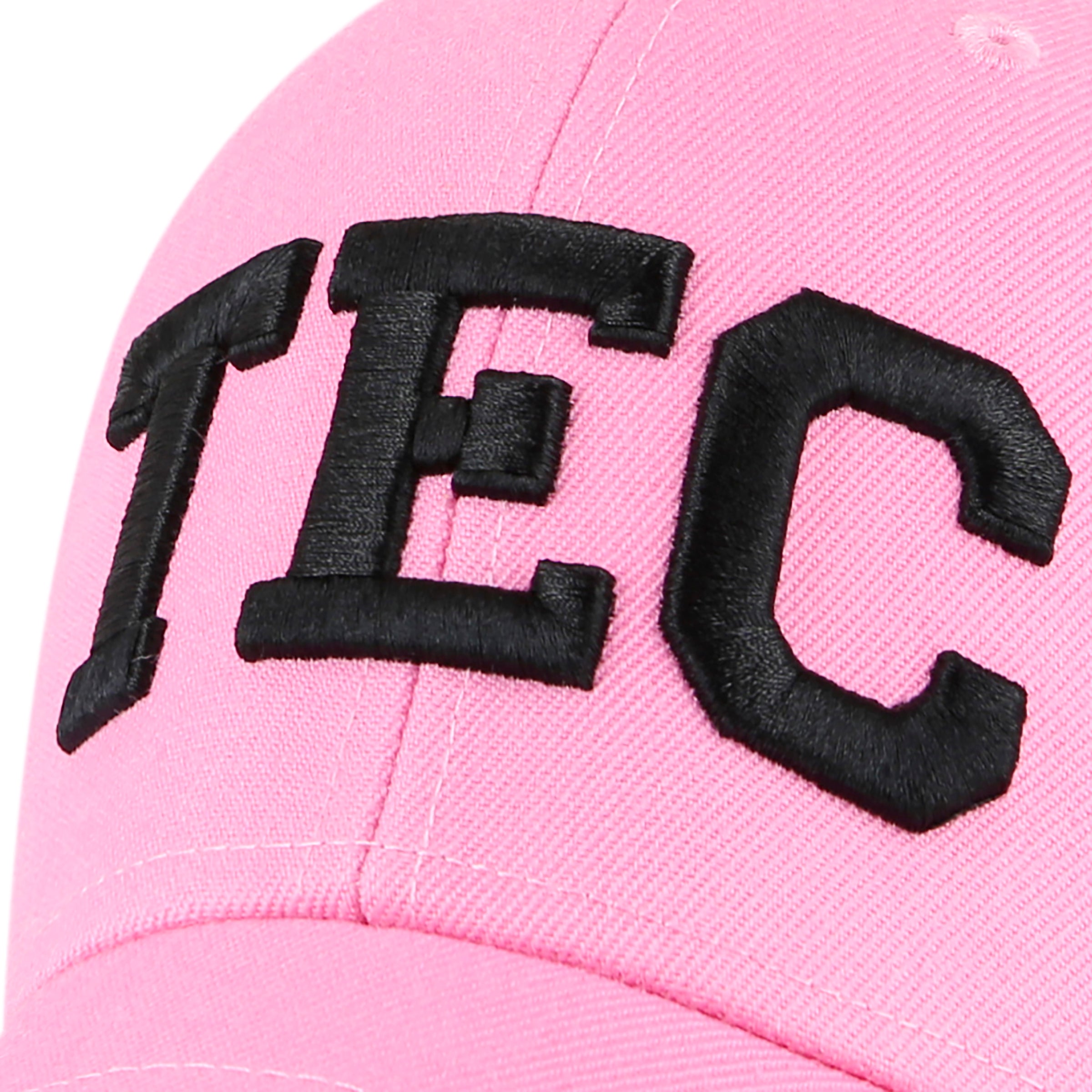Gorra G47 Mvp Snapback TEC Rosa
