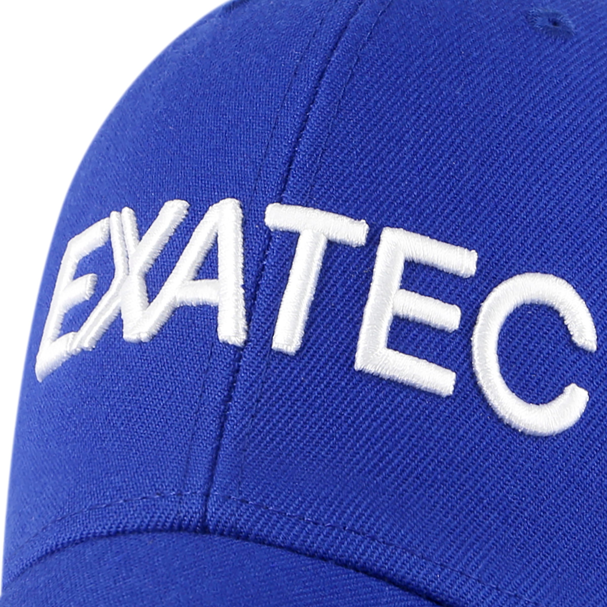 Gorra G47 Mvp Snapback EXATEC Azul