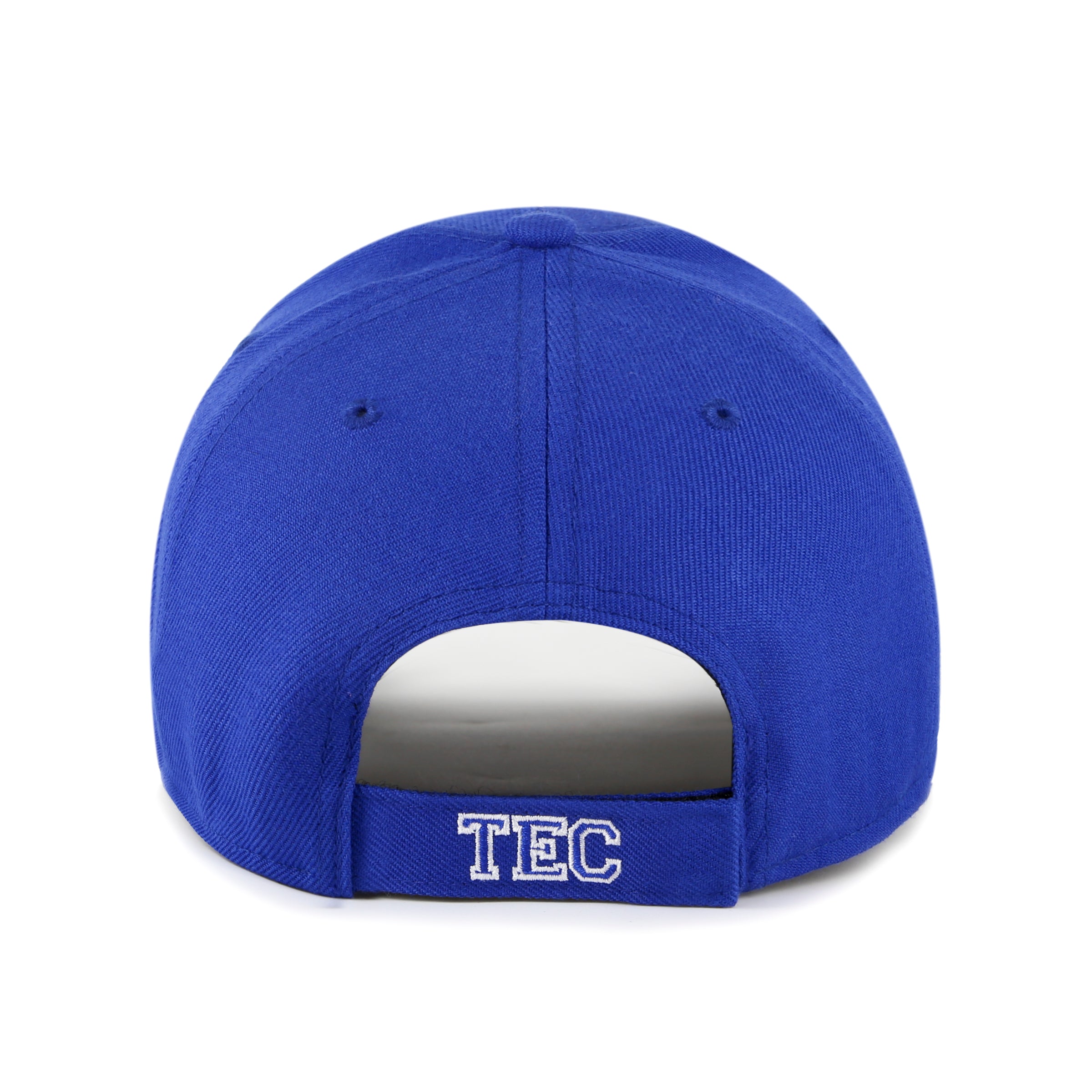 Gorra G47 Mvp TEC Azul/Blanco