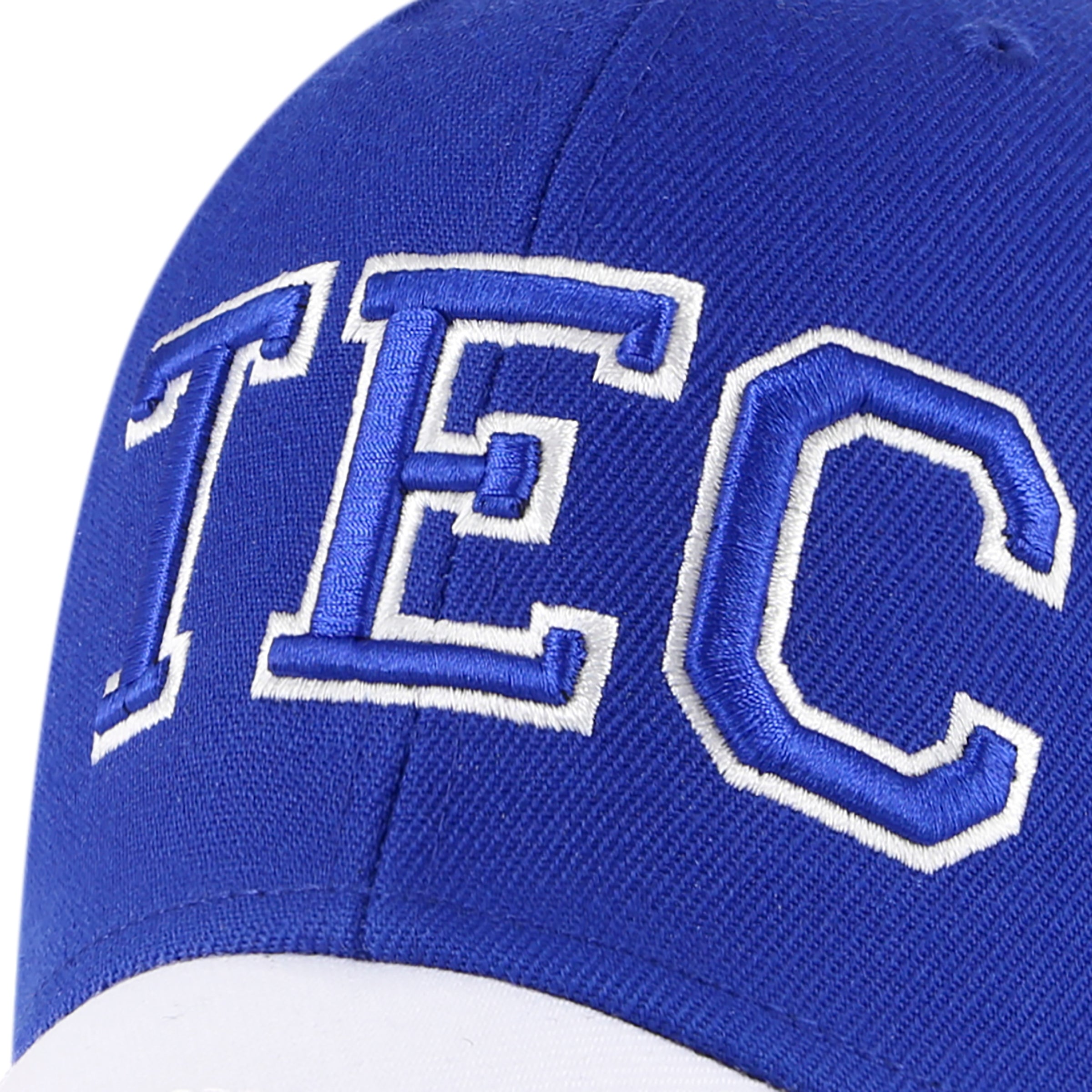 Gorra G47 Mvp TEC Azul/Blanco