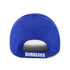 Gorra G47 Mvp BORREGOS Azul/Blanco