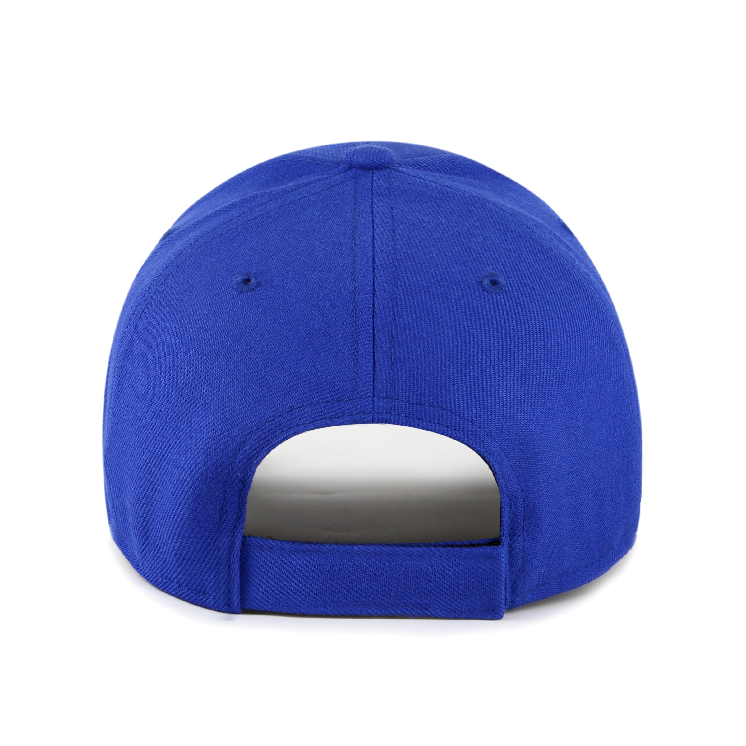 Gorra G47 Mvp FLAMA Azul/Blanco