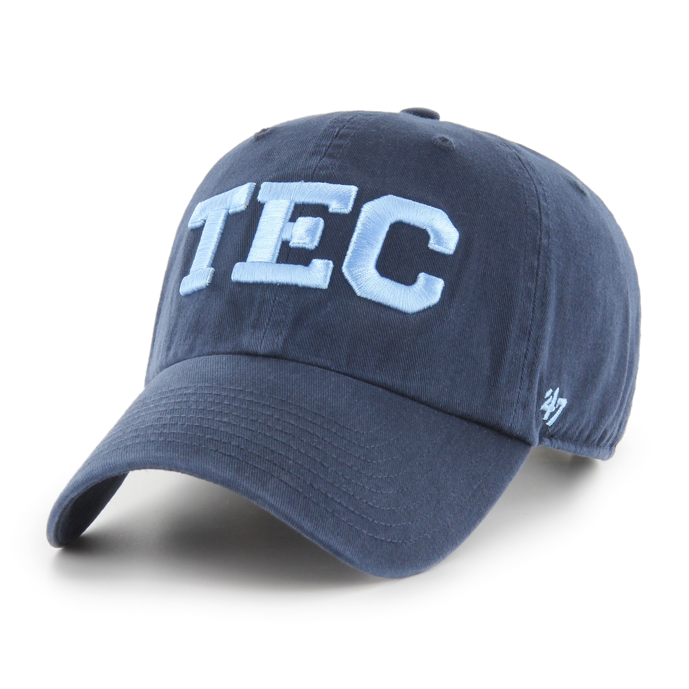 Gorra G47 Clean Up TEC Azul Marino