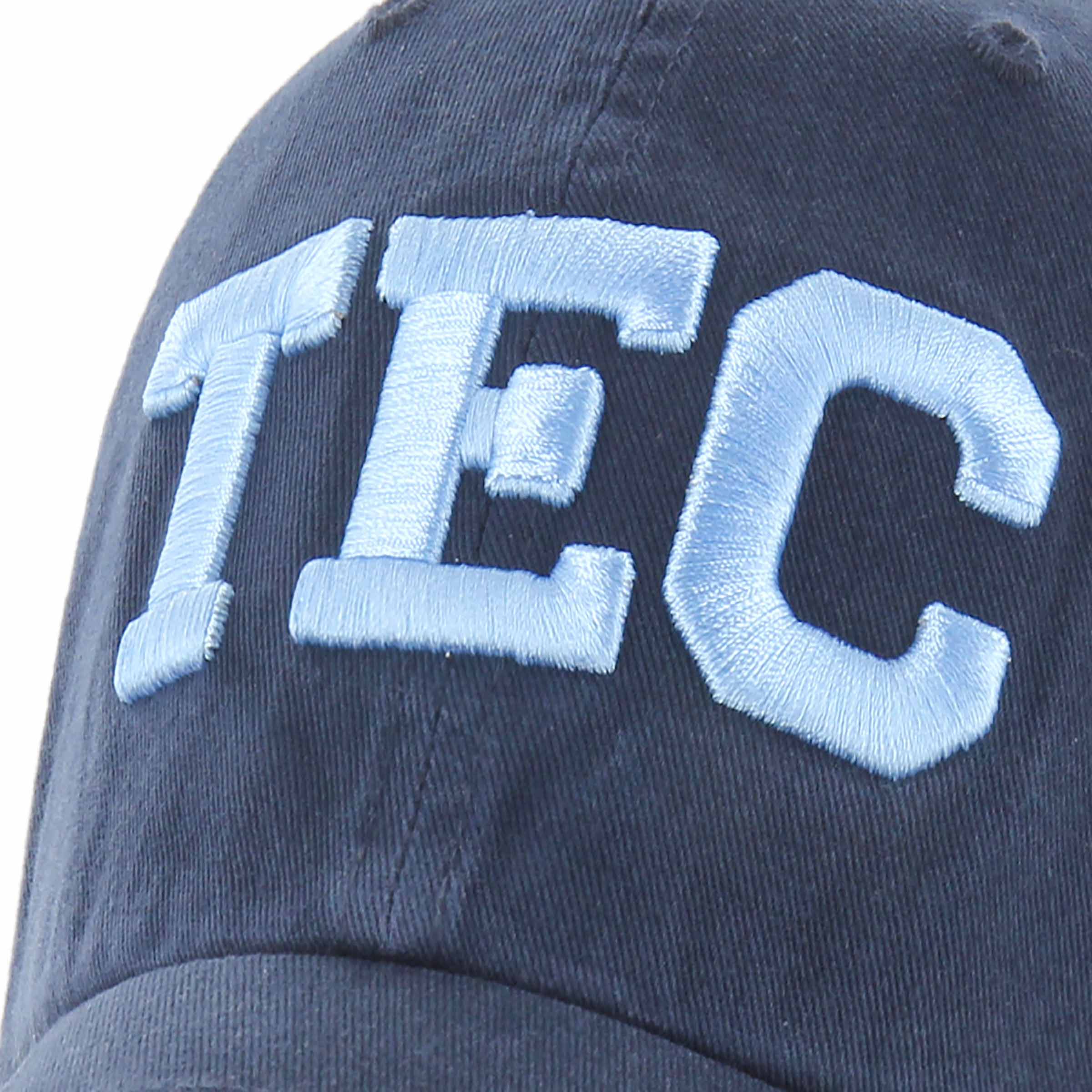 Gorra G47 Clean Up TEC Azul Marino