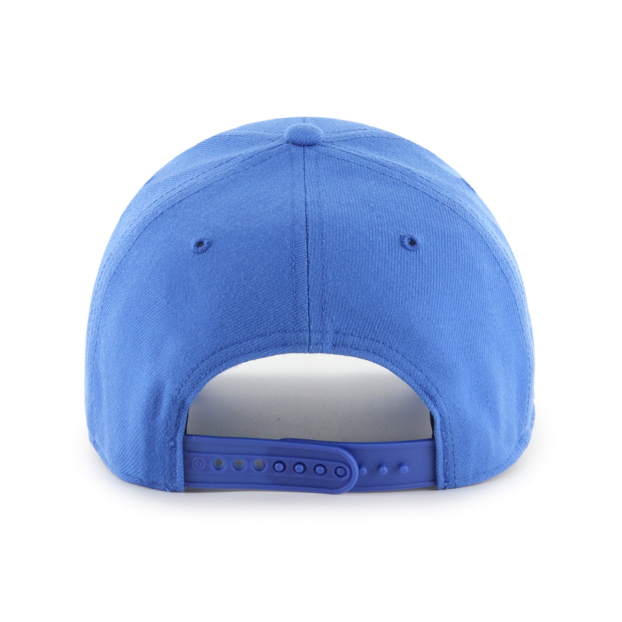 Gorra G47 Sure Shot BORREGOS Azul Monyego