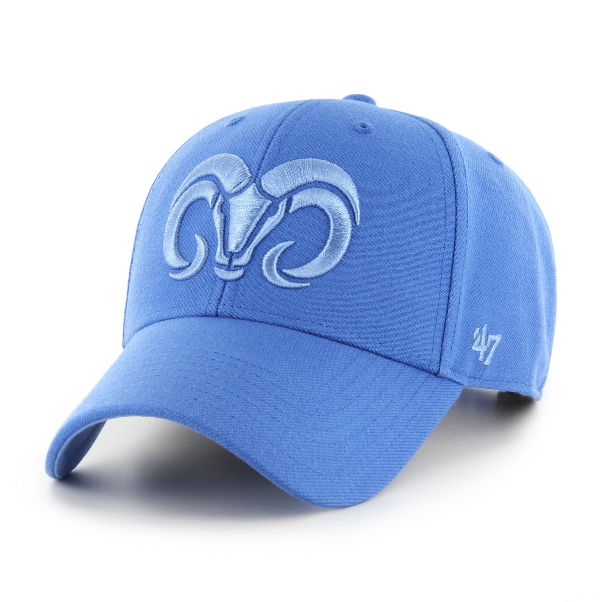 BORREGOS Azul Monyego