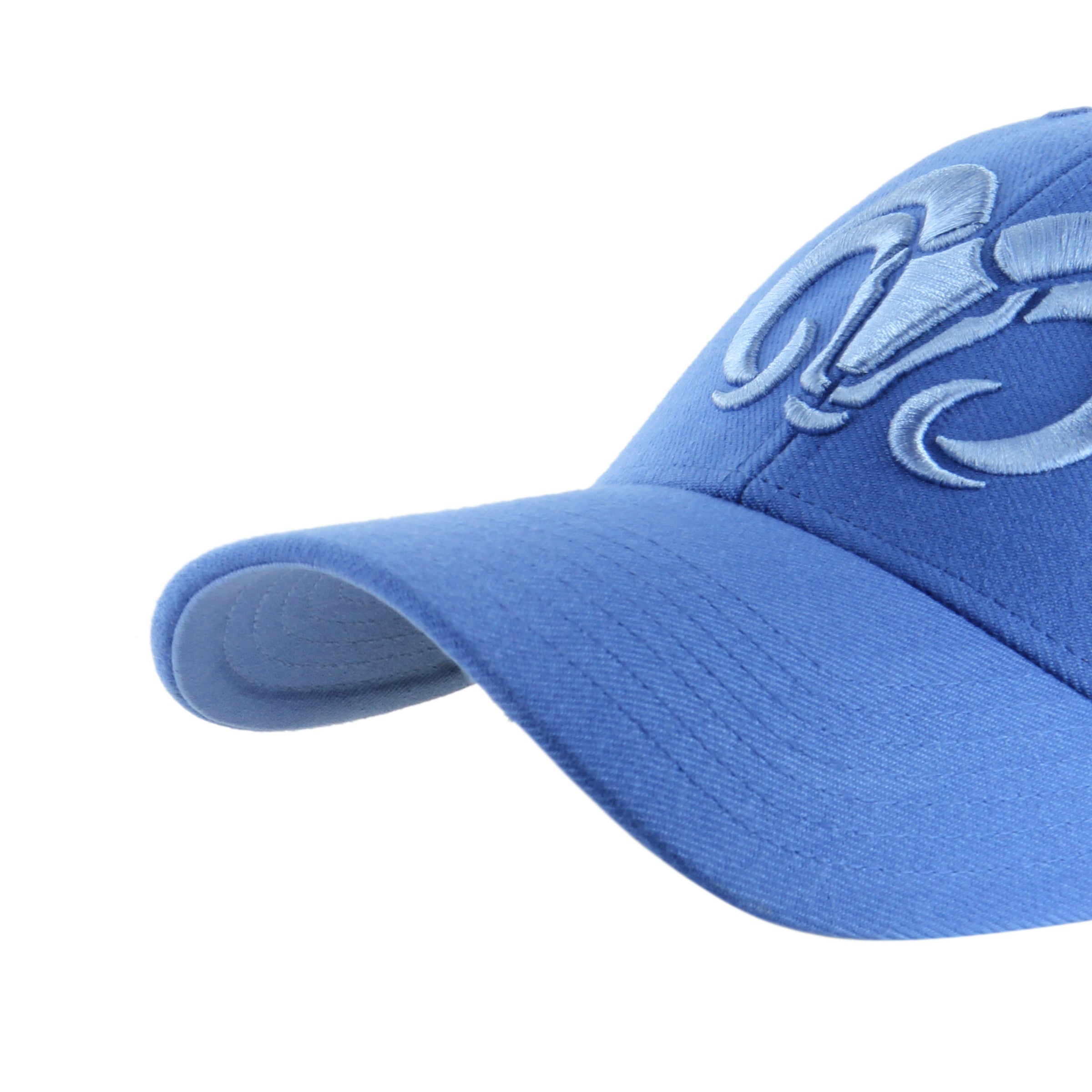 Gorra G47 Sure Shot BORREGOS Azul Monyego