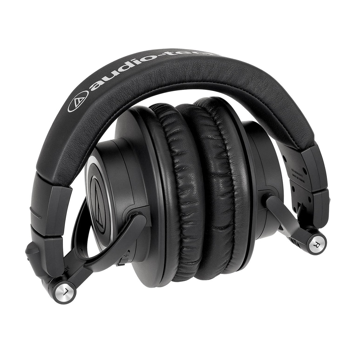 Audífonos Cerrados Circumaurales Inalámbricos ATH-M50XBT2 AUDIO TECHNICA