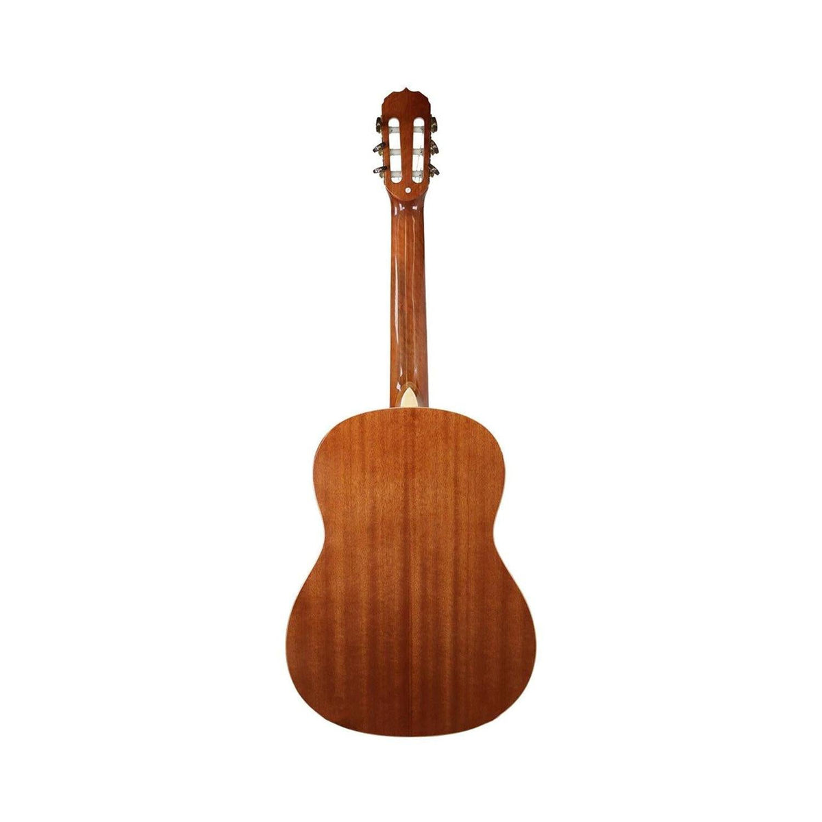 Guitarra Acústica Cuerdas de Nylon ASTURIA-CDN BABILON