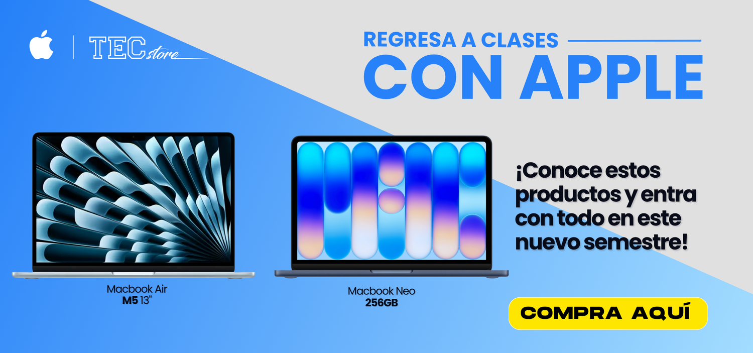TECstore