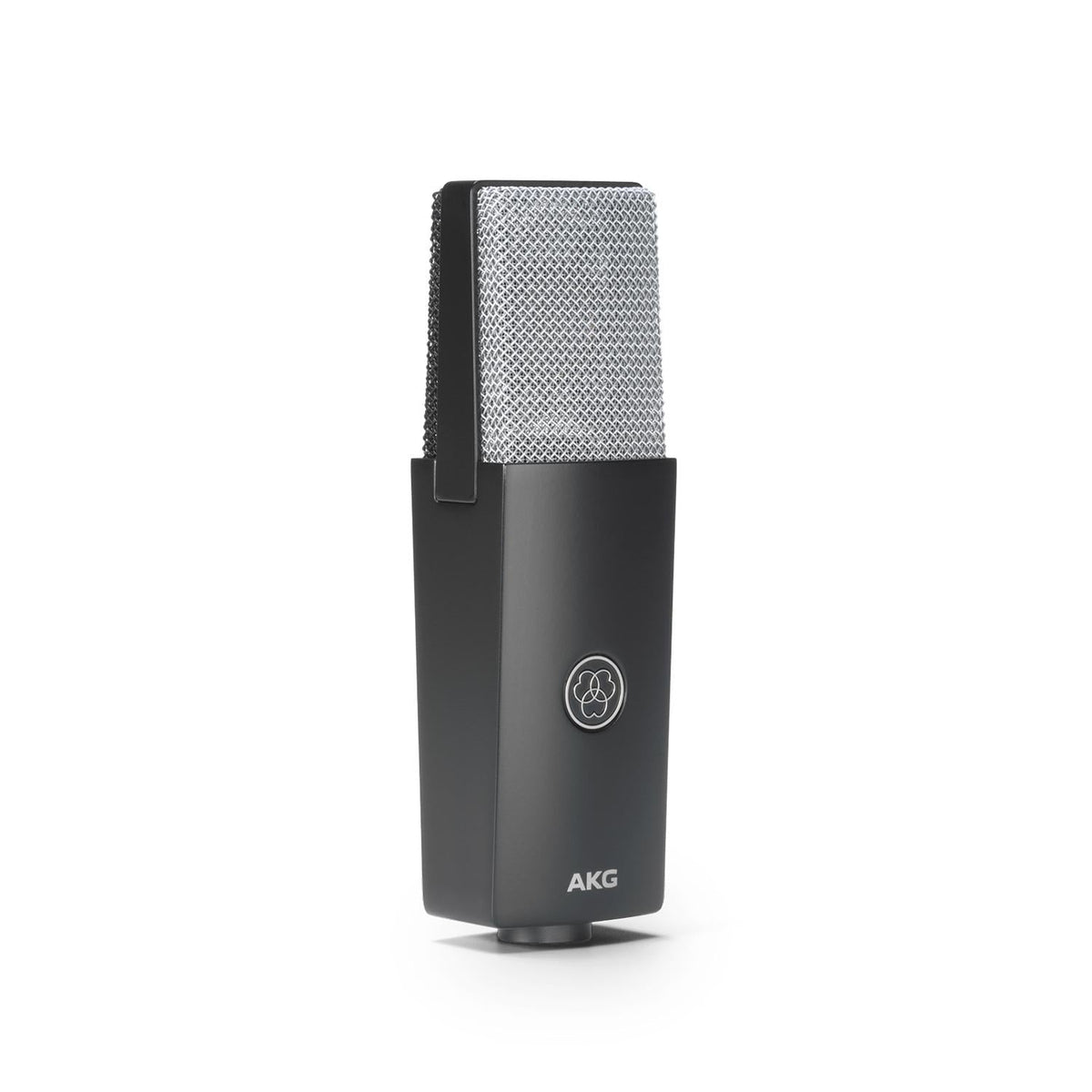 Micrófono de Condensador Cardioide de Diafragma Grande C104 AKG.