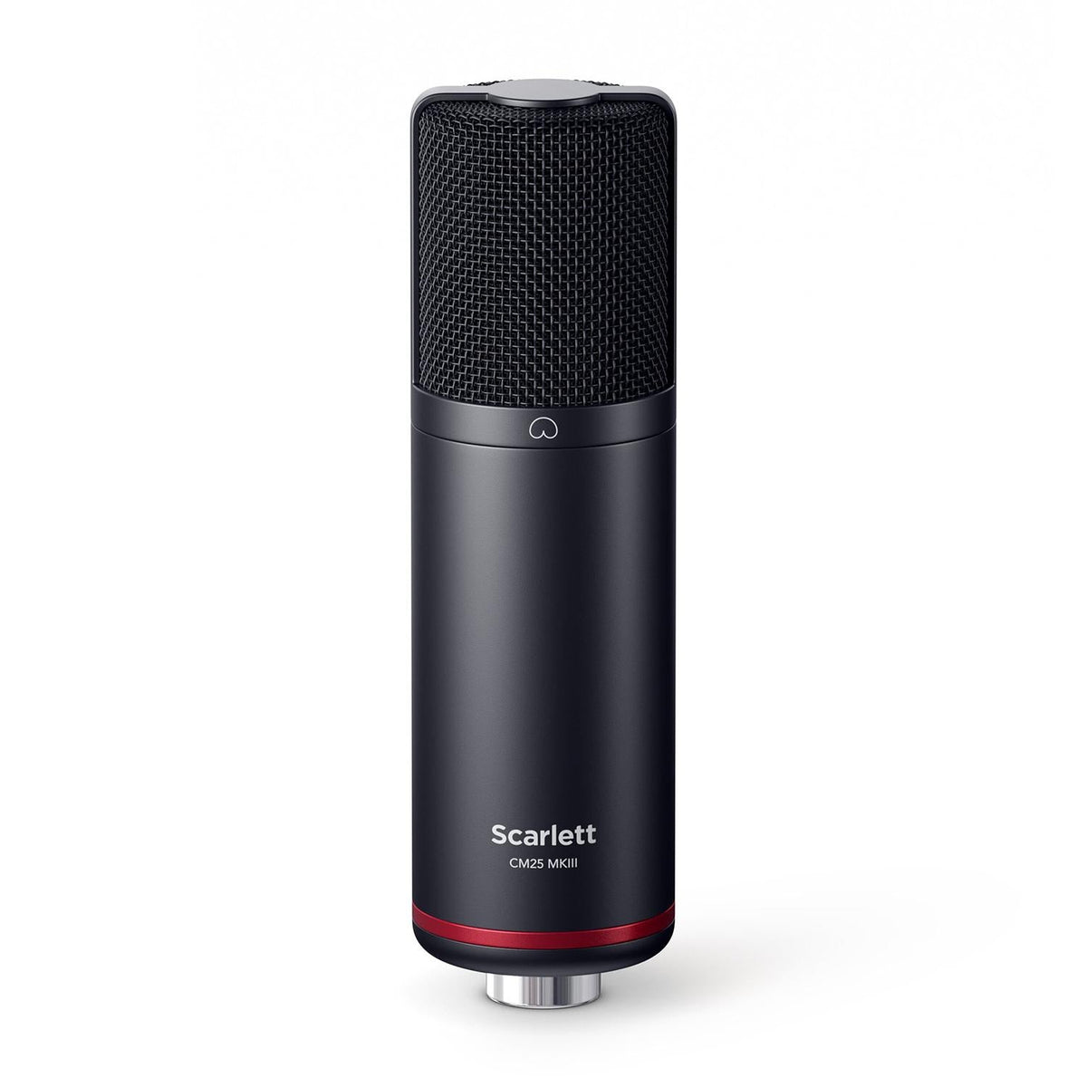 Paquete para Grabación SCARLETT 2I2 STUDIO 4G FOCUSRITE
