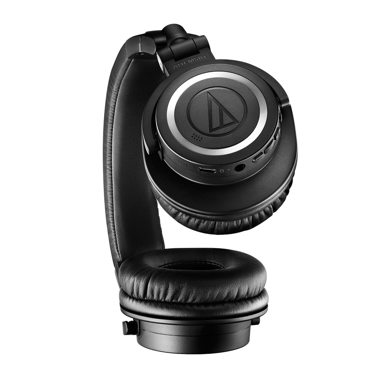 Audífonos Cerrados Circumaurales Inalámbricos ATH-M50XBT2 AUDIO TECHNICA