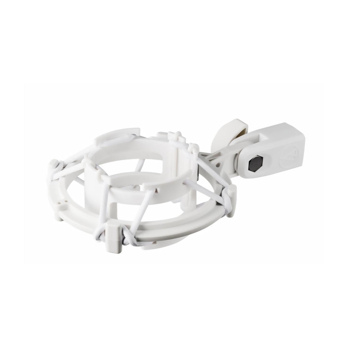 Micrófono de Condensador Cardioide Blanco AT2020CWH AUDIO TECHNICA