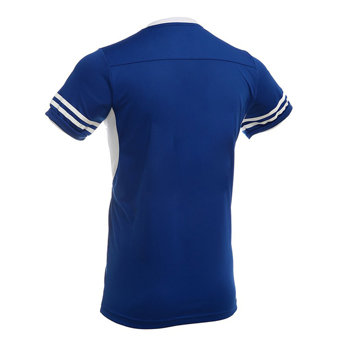 Jersey Oficial Borregos Sustentable Local Sin Número para Caballero Azul