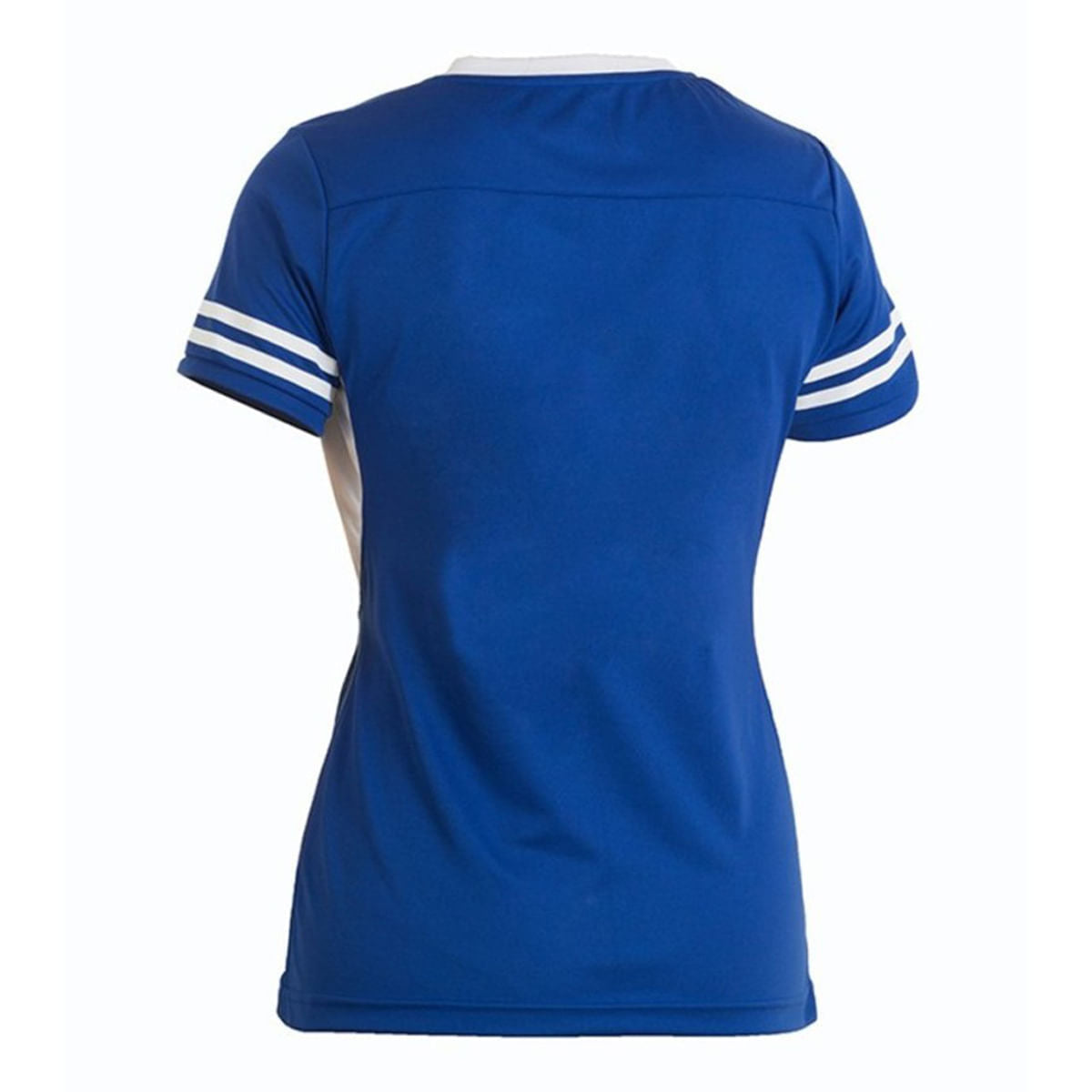 Jersey Oficial Borregos Sustentable Local Sin Número para Dama azul