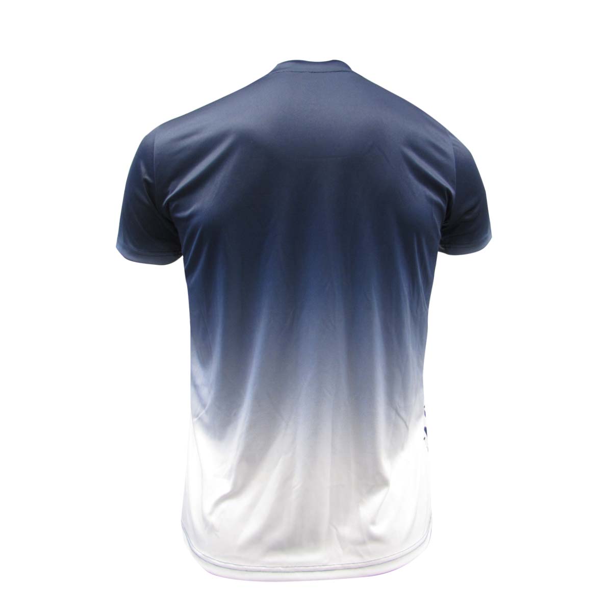 Playera Deportiva PrepaTec Sublimada - Marino, Hombre