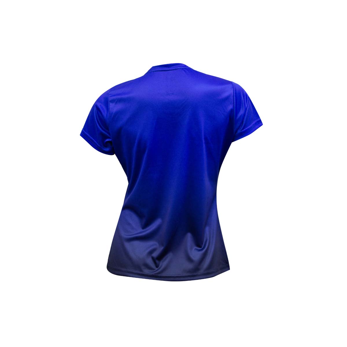 Playera Casual Flama Medicina Mujer