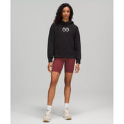 Sudadera Algodón Lululemon BORREGOS Mujer - Negro