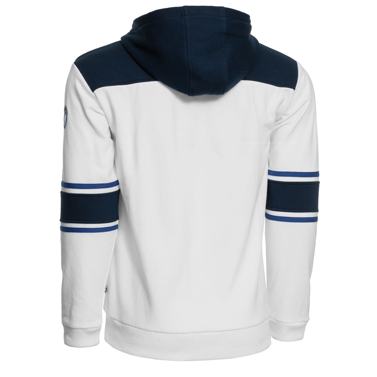 Sudadera Vintage BORREGOS Unisex Color blanco