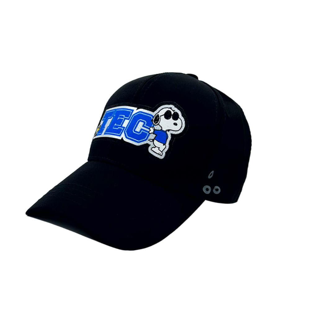 Gorra Peanut TEC