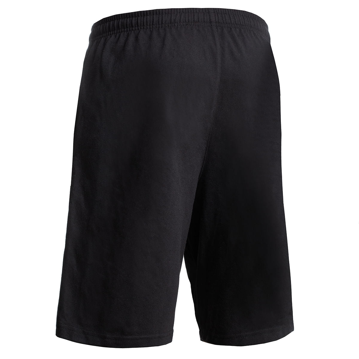 Short Basic BORREGOS CM negro