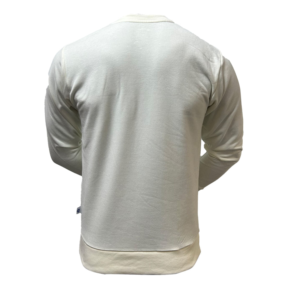 Sudadera Crewneck hueso EGADE