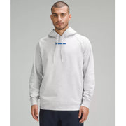 Sudadera Algodón Lululemon BORREGOS Hombre - Gris