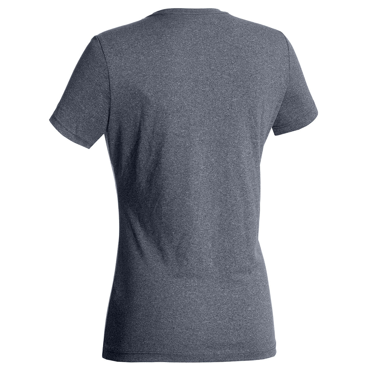 Playera Deportiva PrepaTec - Gris, Mujer