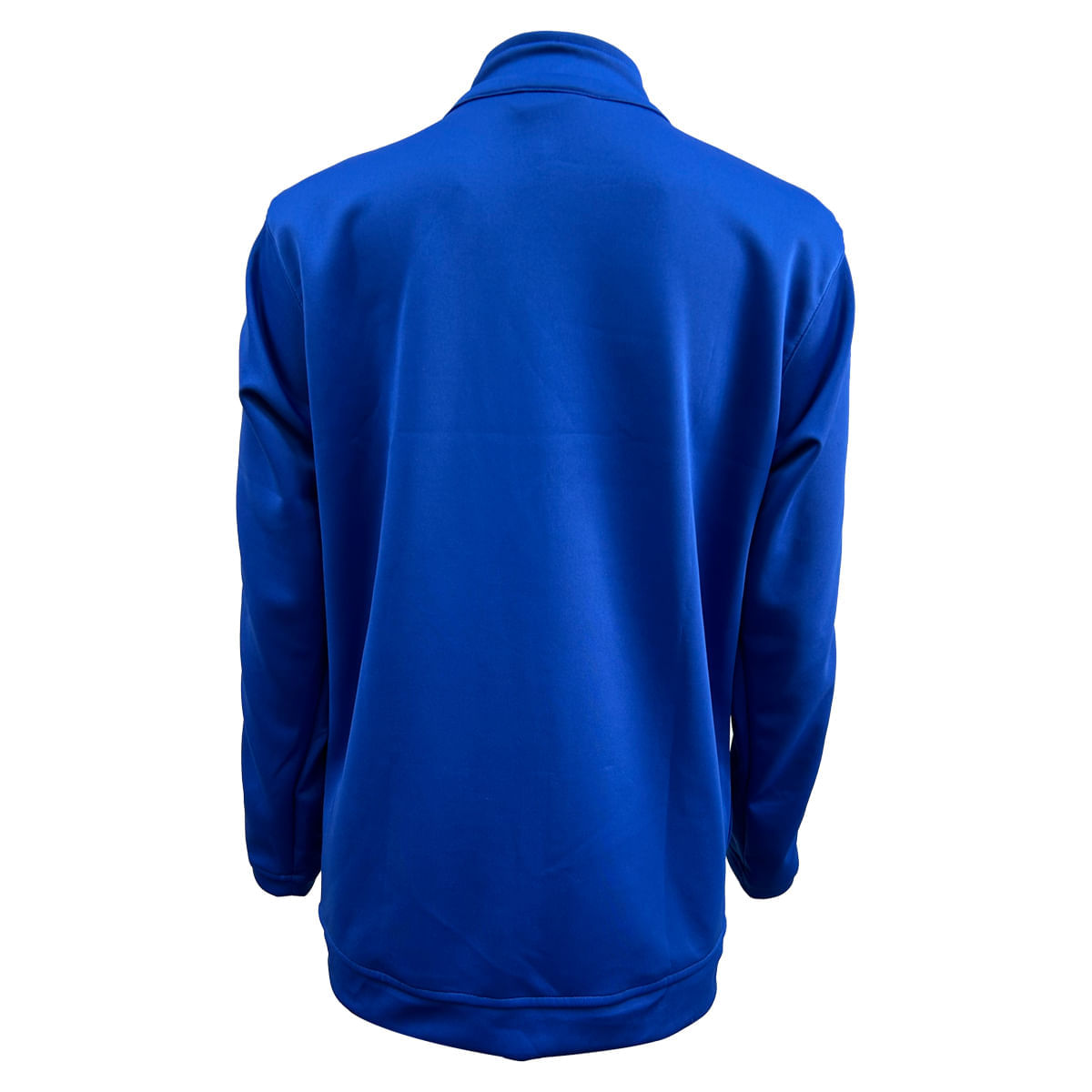 Chamarra Deportiva Uniforme HPIS azul