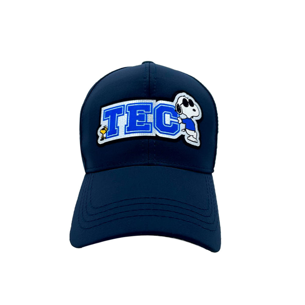 Gorra Peanut TEC