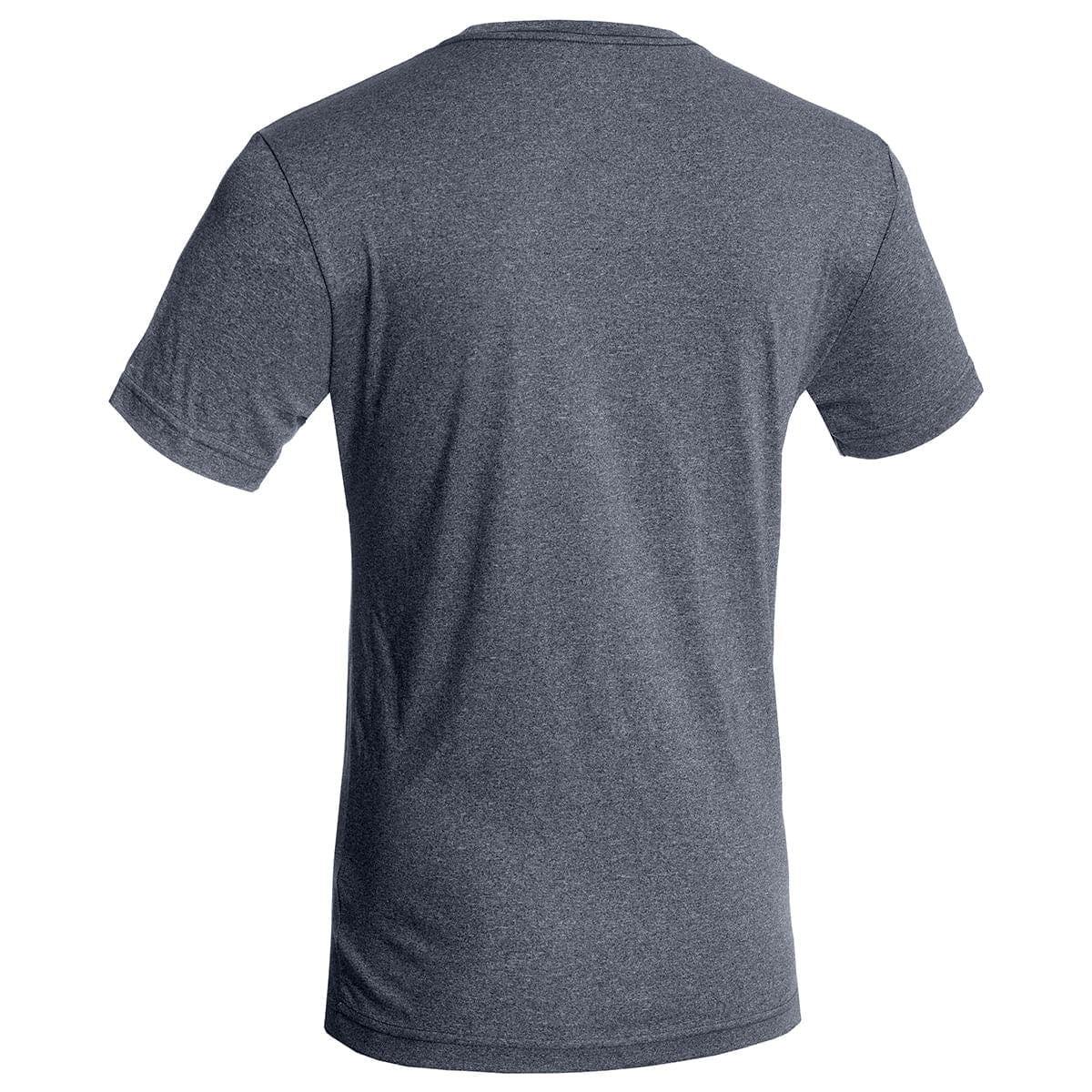 Playera Deportiva PrepaTec - Gris, Hombre