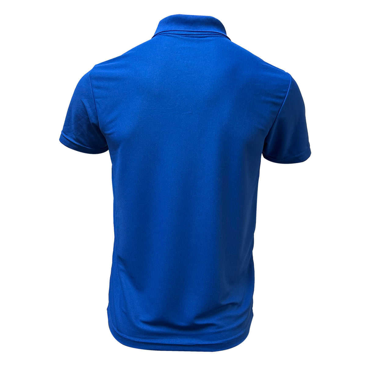 Playera polo EGADE Caballero Azul Rey
