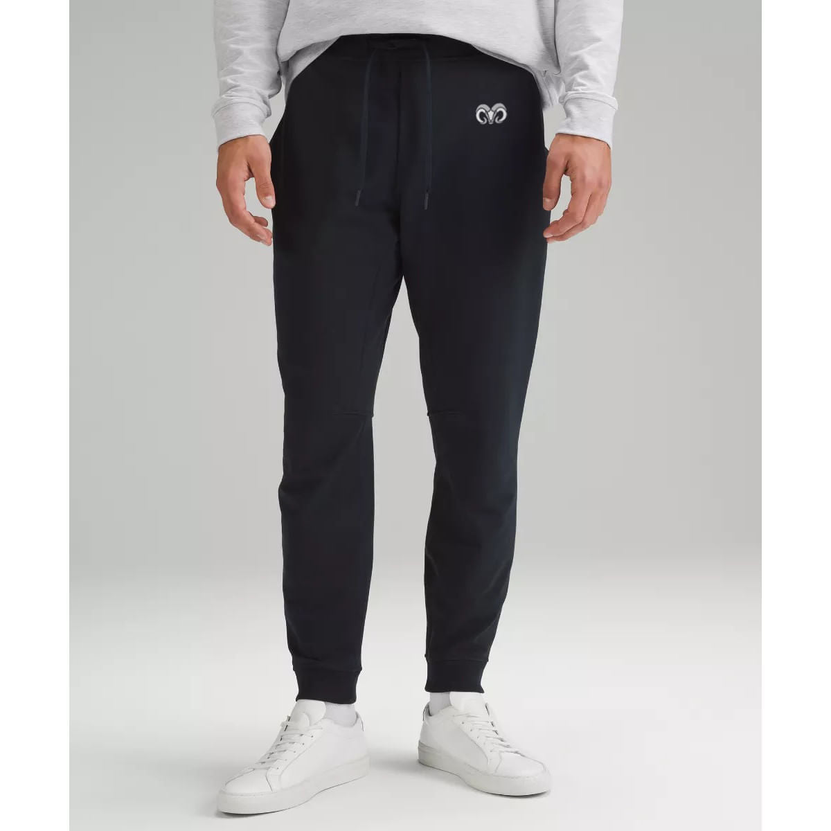 Jogger Lululemon BORREGOS Hombre - Negro