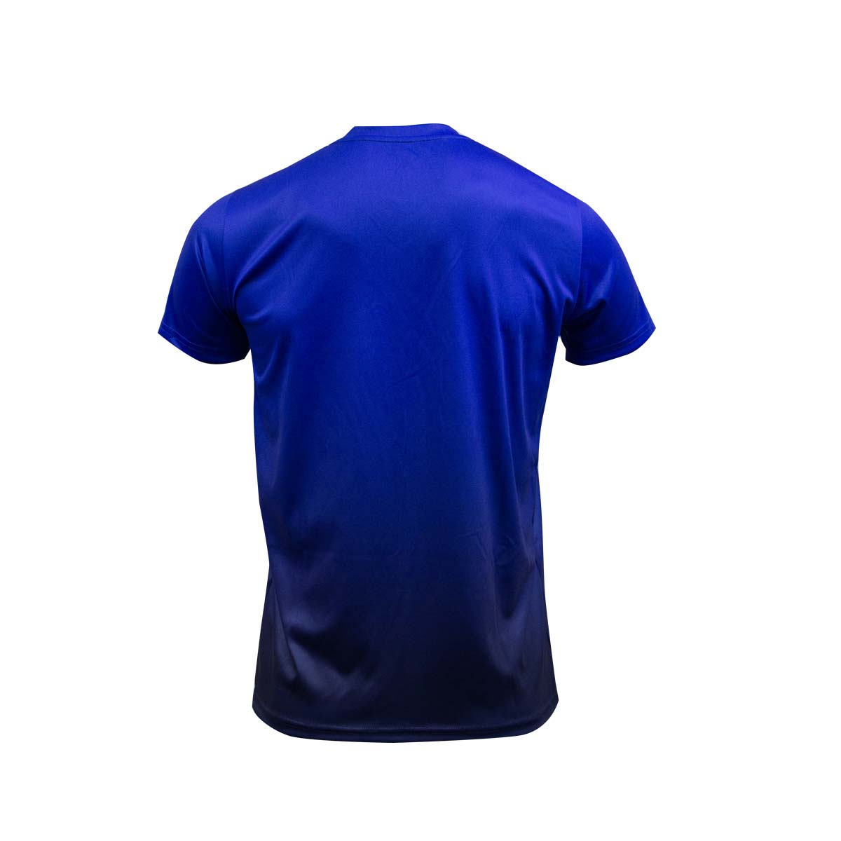 Playera Casual Flama Ingeniería Hombre