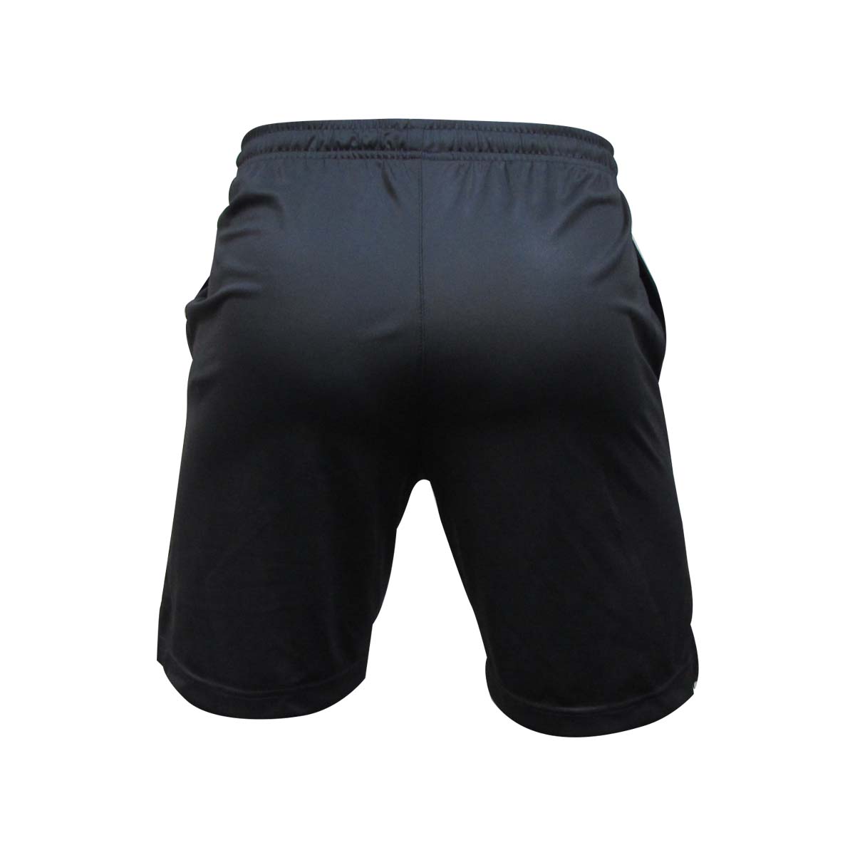 Short Deportivo Prepa TEC CM Negro