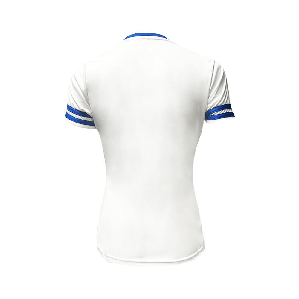 Playera Deportiva Snoopy TEC Blanco, CF