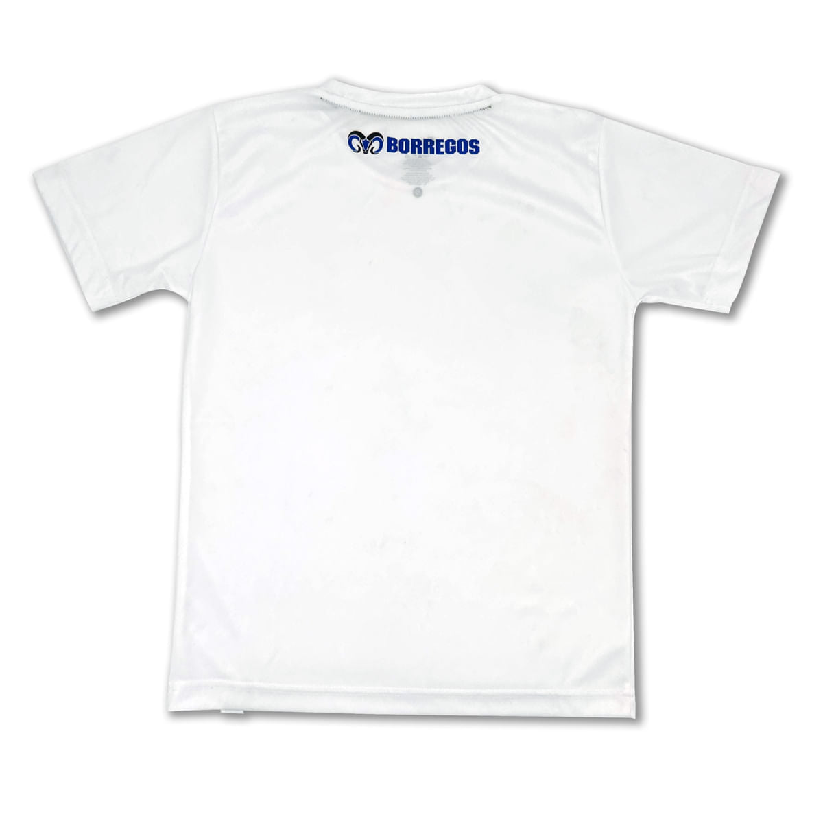 Playera Infantil Teus Americano