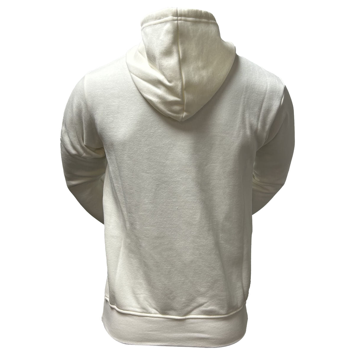Sudadera Essential BORREGOS hueso, unisex