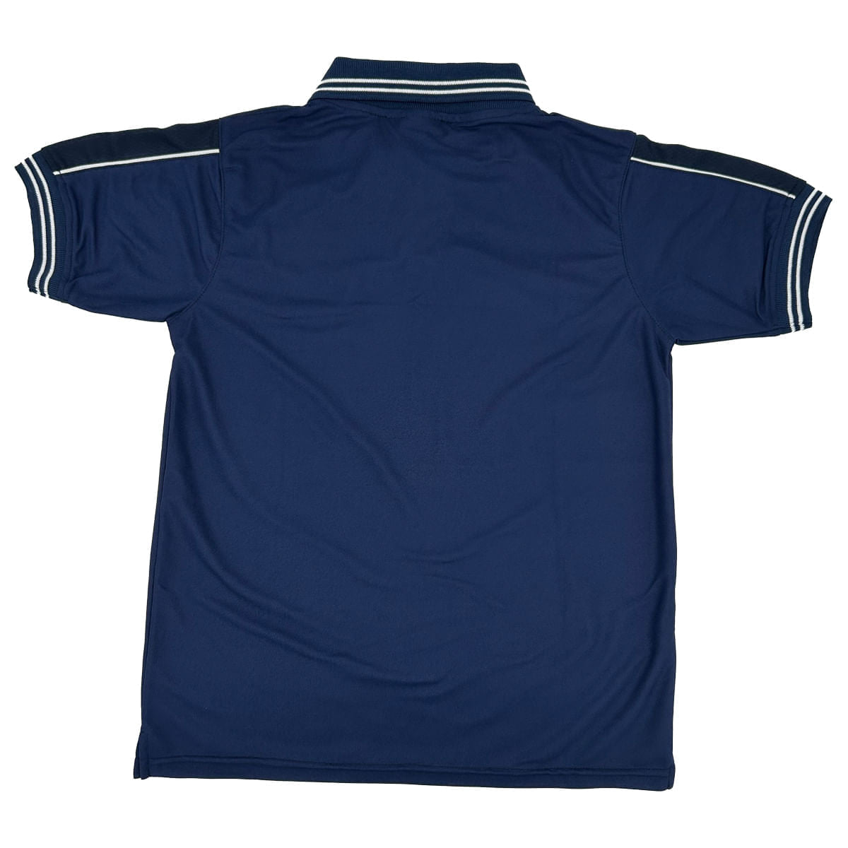 Playera Polo Uniforme HPIS marino
