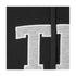 Sudadera Essential TEC Negro, Unisex