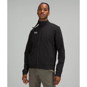 Chamarra Poliéster Lululemon BORREGOS Hombre - Negro