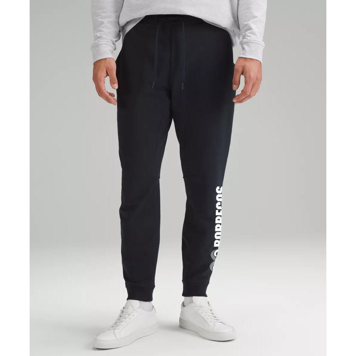Jogger Lululemon BORREGOS Hombre - Negro