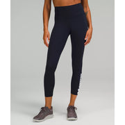 Legging Lululemon BORREGOS Mujer - Negro