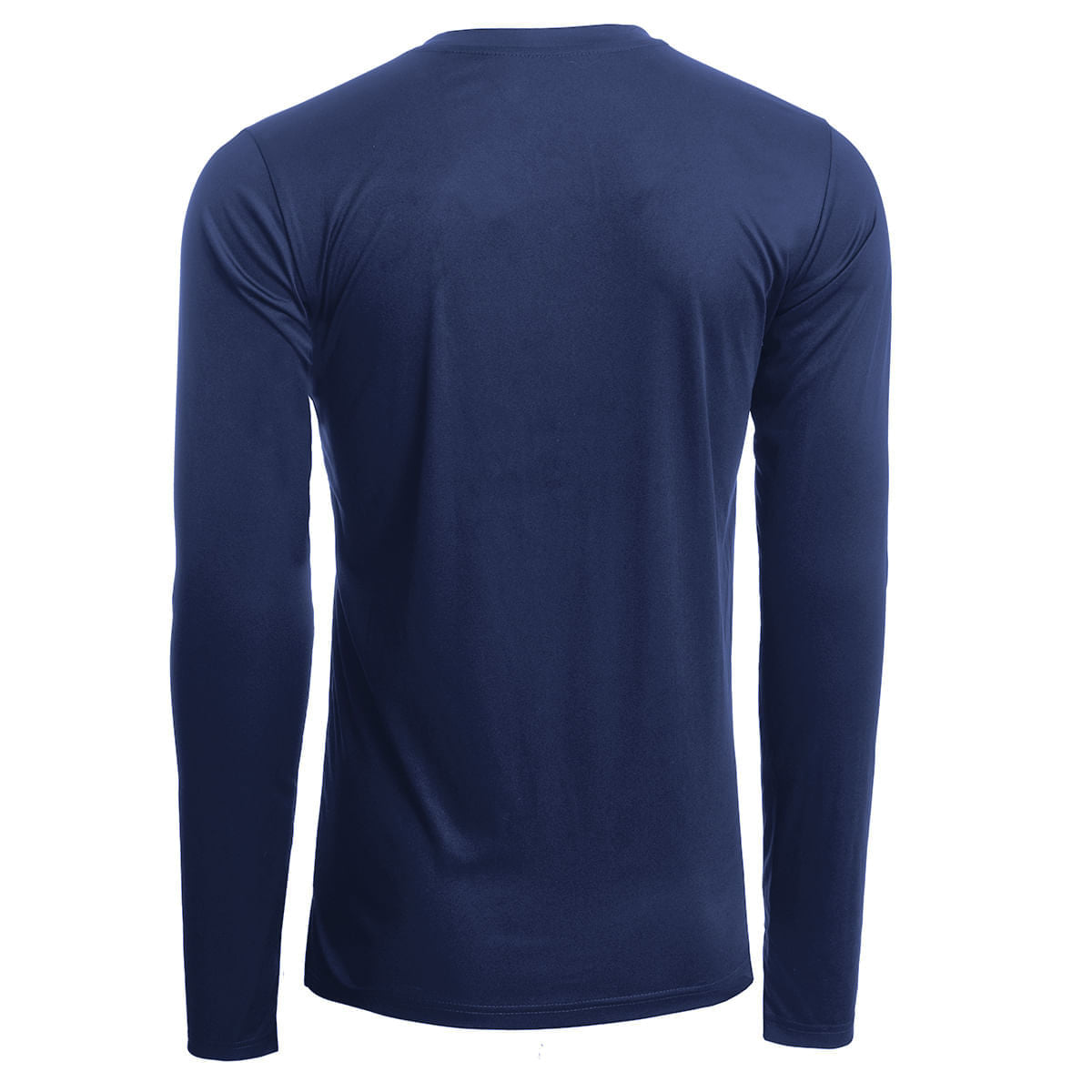 Playera Deportiva Borregos man lar - Marino, Hombre