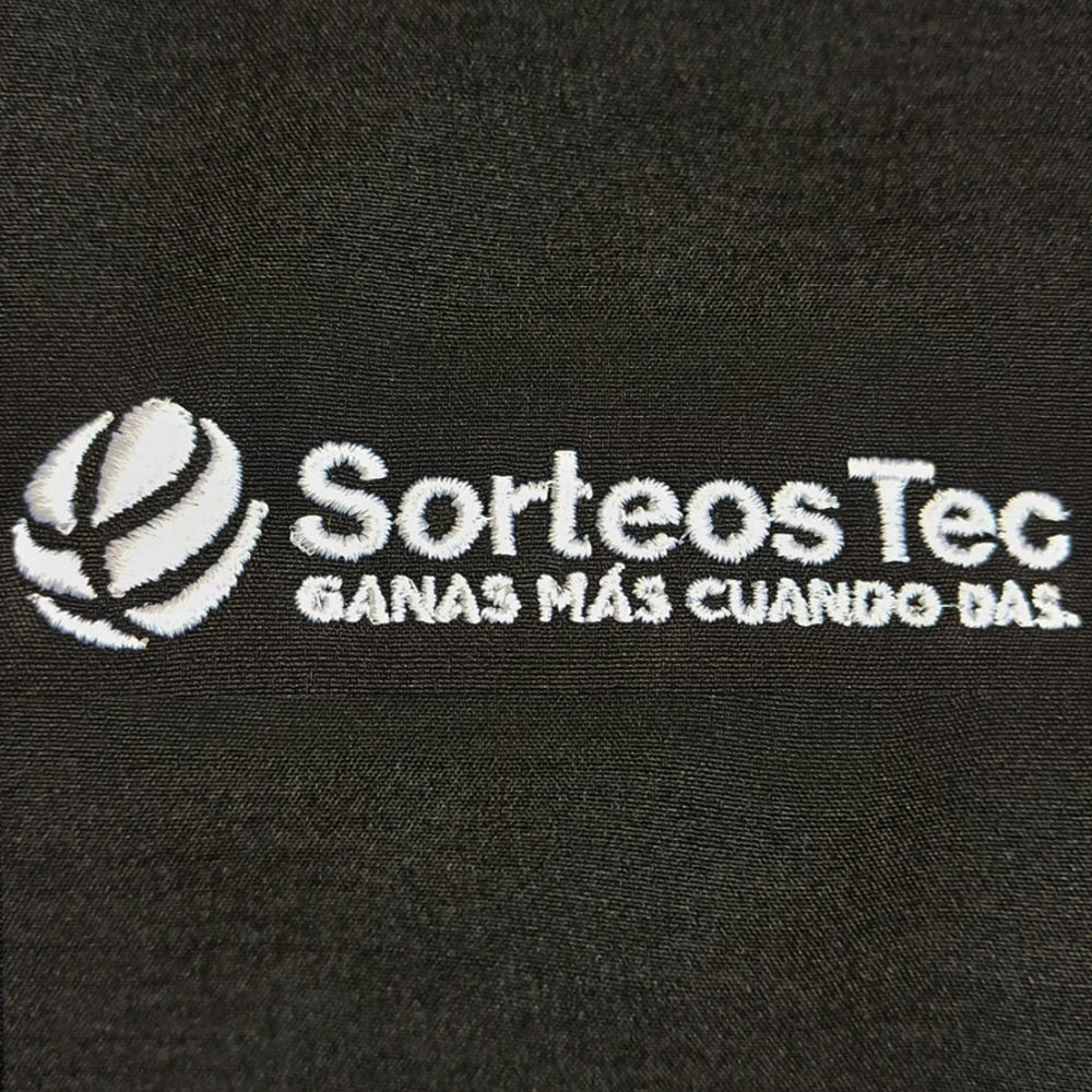 Chaleco Casual Soft Sheld Sorteos Tec