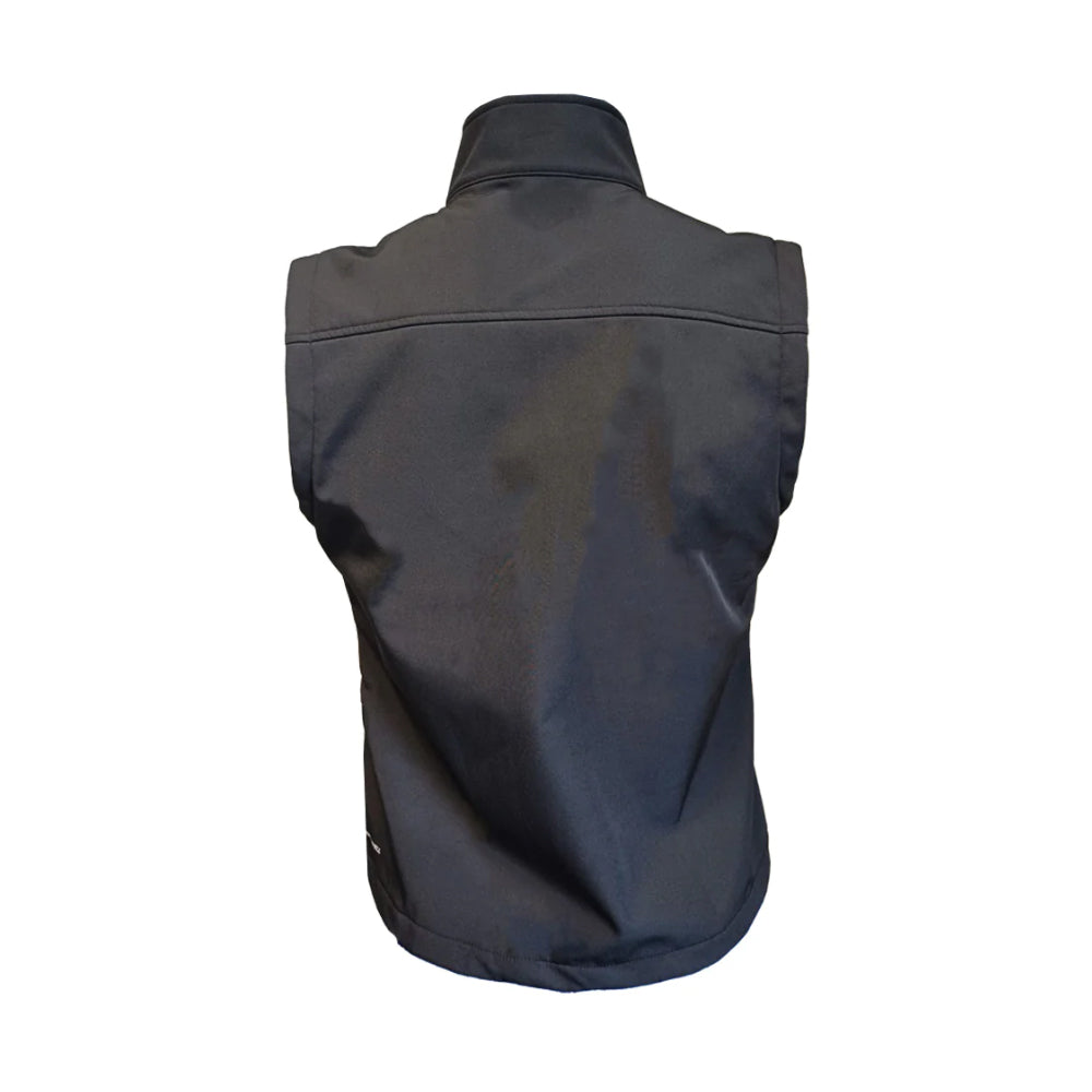 Chaleco Casual Soft Sheld Sorteos Tec