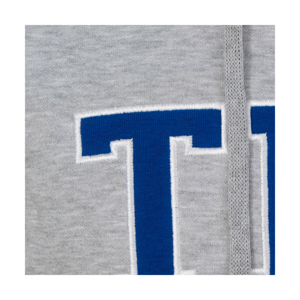 Sudadera Essential TEC gris, unisex
