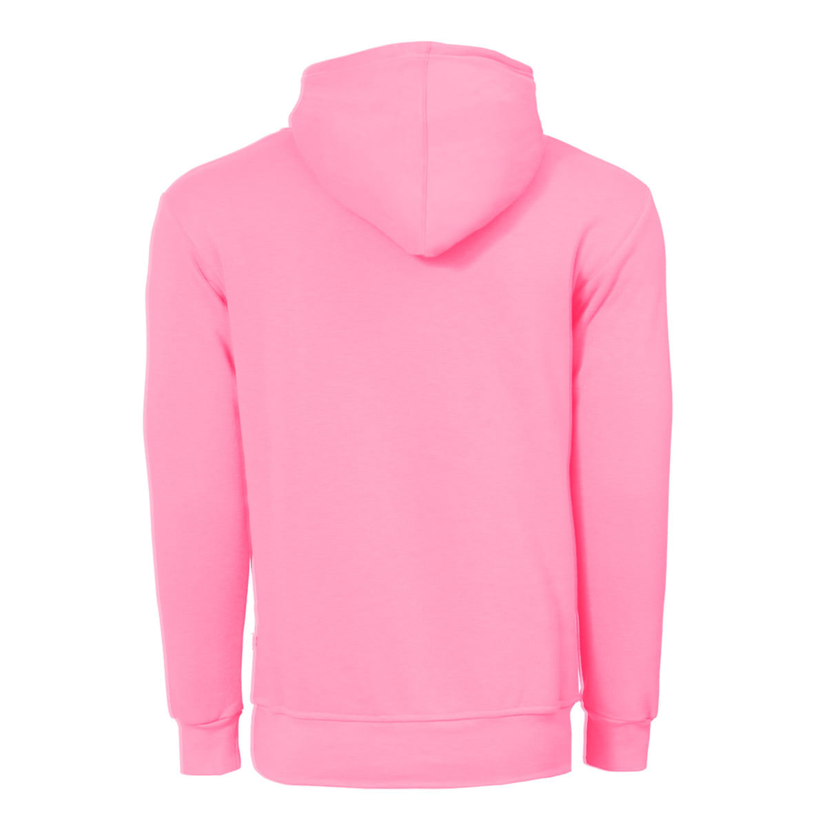 Sudadera Essential BORREGOS rosa, unisex